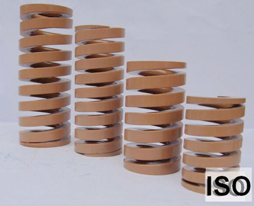 明博网页K牌矩形弹簧TB系列