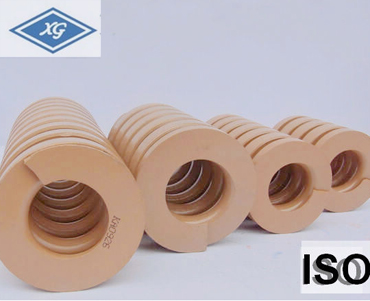 明博网页K牌矩形弹簧TB系列