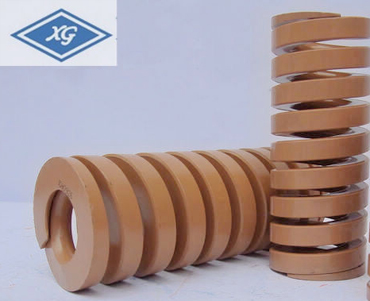 明博网页K牌矩形弹簧TB系列