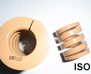 明博网页K牌矩形弹簧TB系列