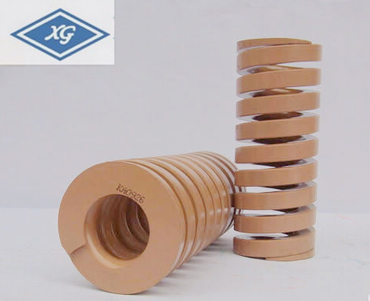 明博网页K牌矩形弹簧TB系列