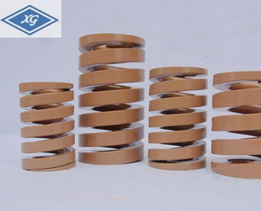 明博网页K牌矩形弹簧TB系列